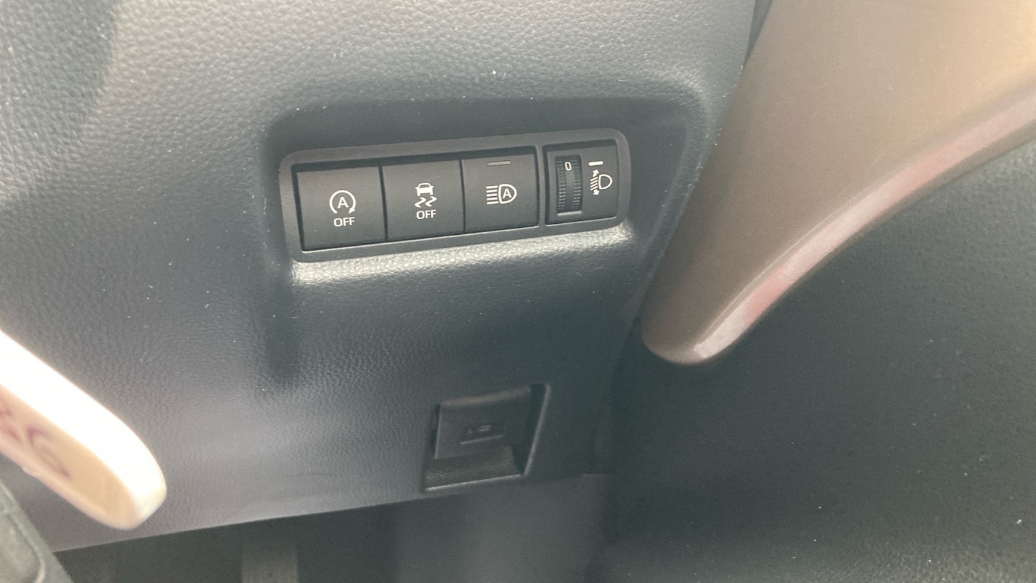 Used Toyota Aygo X 2023 for sale - 76079629: Photo 50