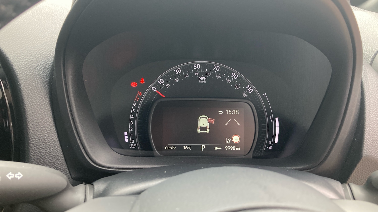 Used Toyota Aygo X 2023 for sale - 76079629: Photo 9