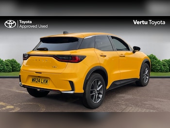 Used Lexus LBX 2024 for sale - 77196340: Photo