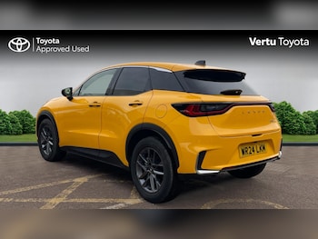 Used Lexus LBX 2024 for sale - 77196340: Photo