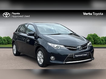 Used Toyota Auris 2014 for sale - 78599101: Photo