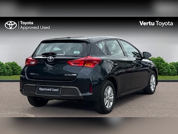 Used Toyota Auris 2014 for sale - 78599101: Photo