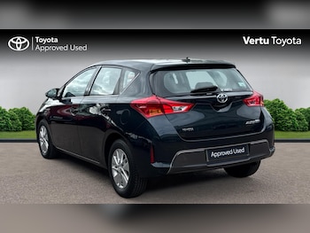Used Toyota Auris 2014 for sale - 78599101: Photo