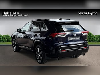 Used Toyota RAV4 2024 for sale - 79176560: Photo