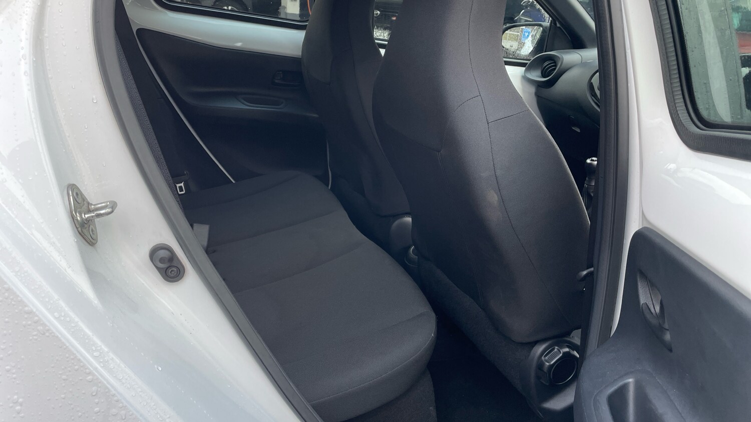 Used Toyota Aygo X 2024 for sale - 77196341: Photo 12