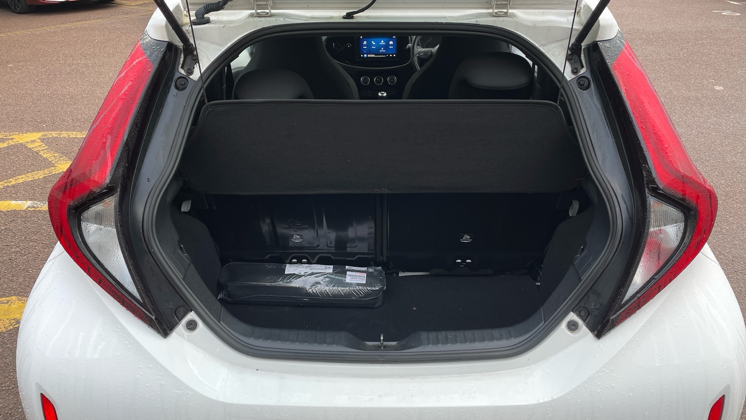 Used Toyota Aygo X 2024 for sale - 77196341: Photo 14