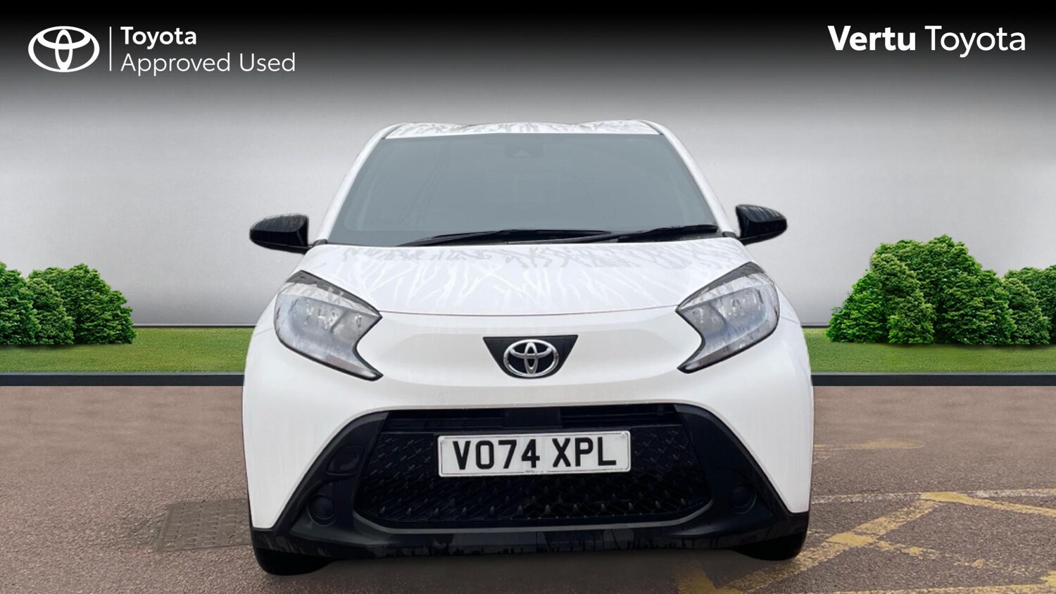 Used Toyota Aygo X 2024 for sale - 77196341: Photo 15