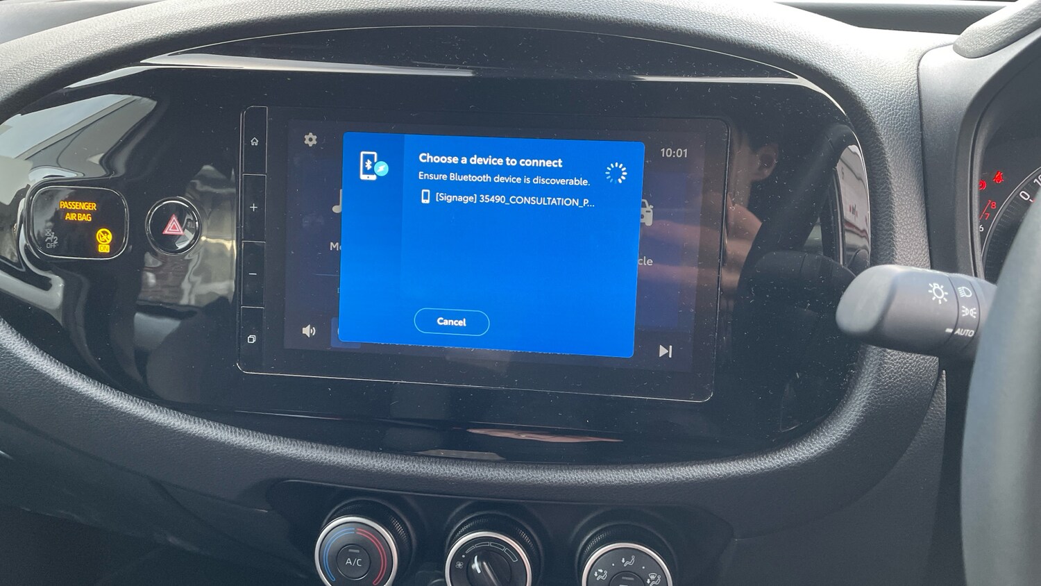 Used Toyota Aygo X 2024 for sale - 77196341: Photo 20