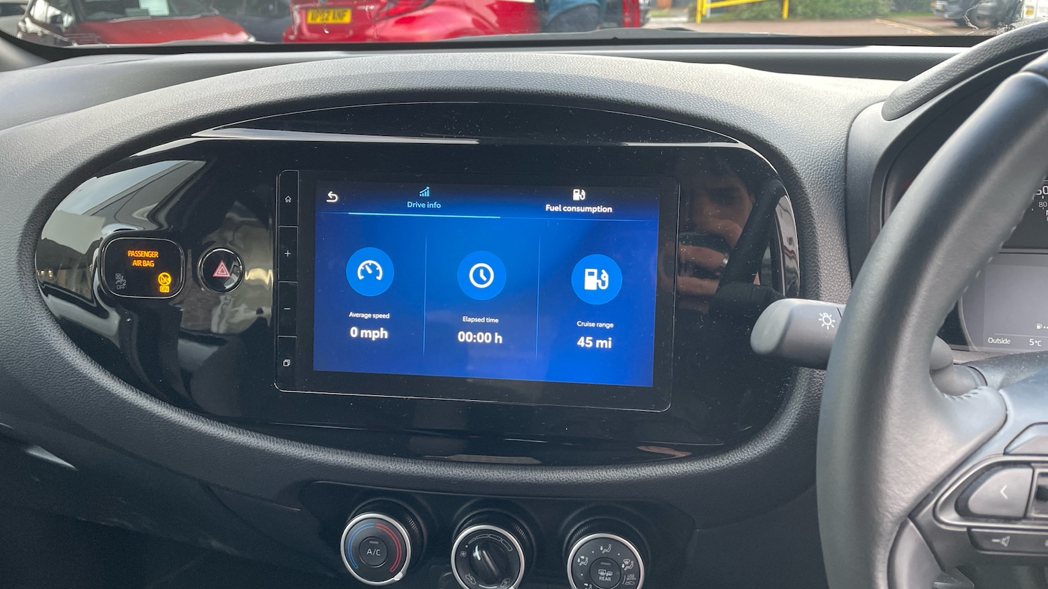 Used Toyota Aygo X 2024 for sale - 77196341: Photo 21