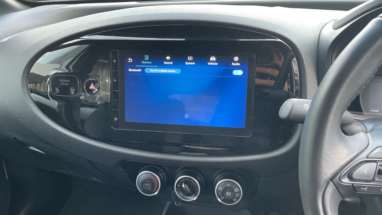 Used Toyota Aygo X 2024 for sale - 77196341: Photo 22