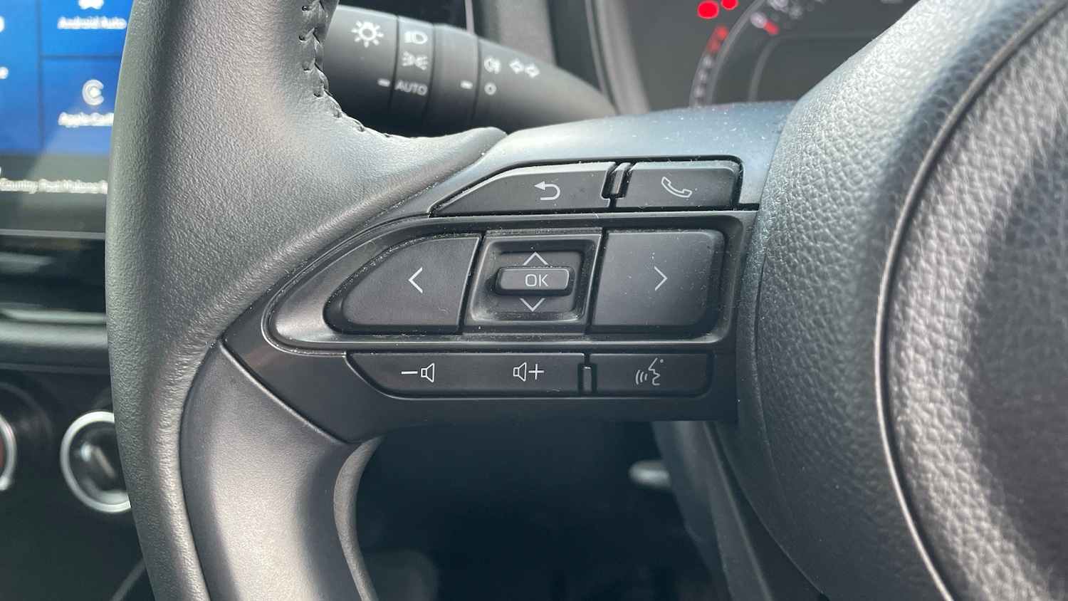 Used Toyota Aygo X 2024 for sale - 77196341: Photo 26