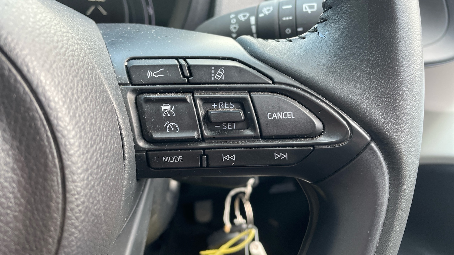 Used Toyota Aygo X 2024 for sale - 77196341: Photo 28