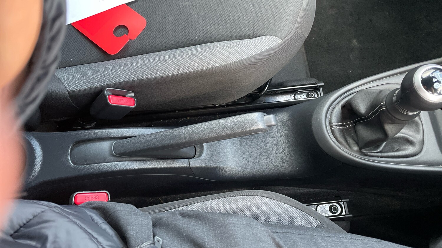 Used Toyota Aygo X 2024 for sale - 77196341: Photo 34