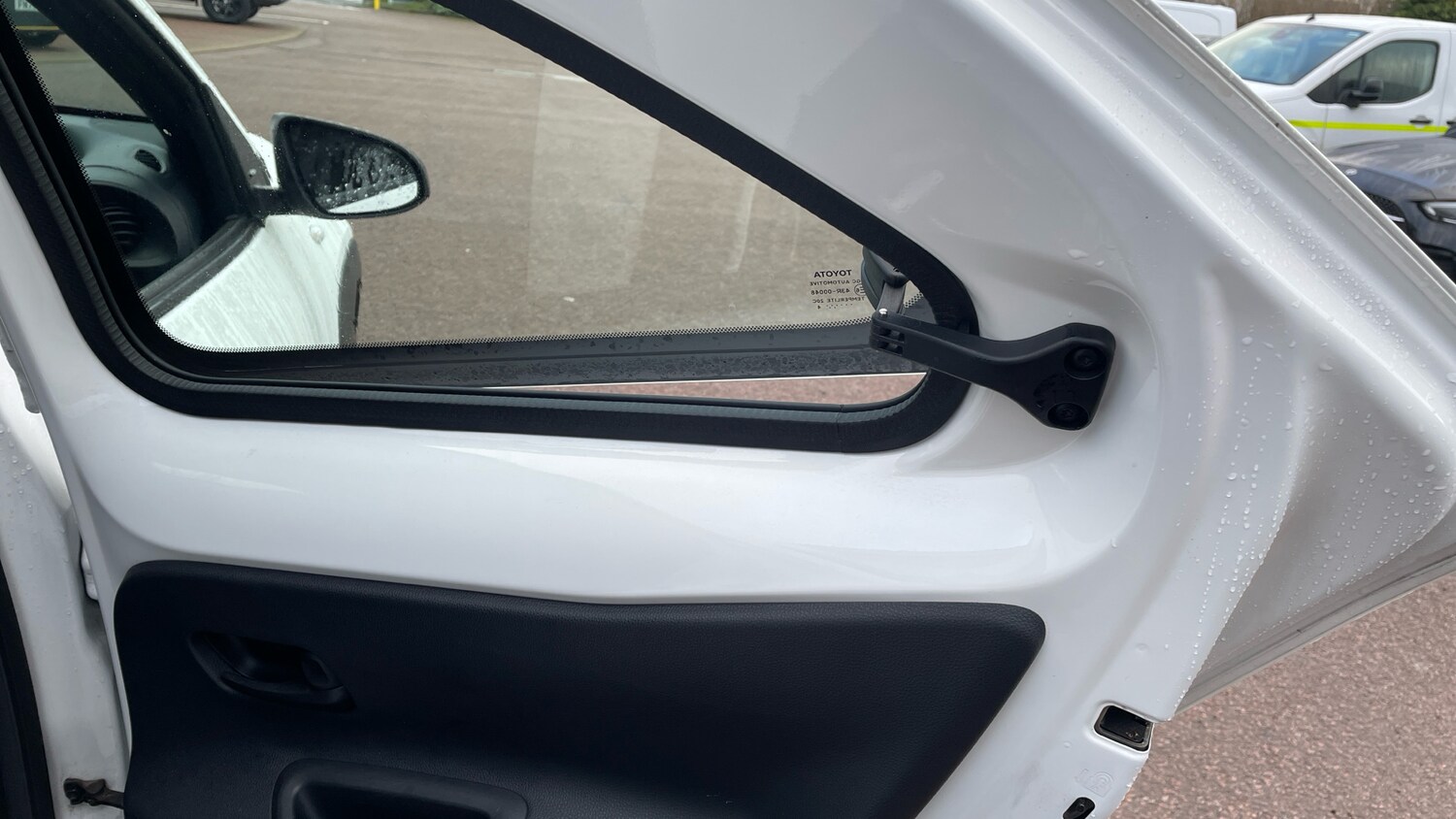 Used Toyota Aygo X 2024 for sale - 77196341: Photo 39