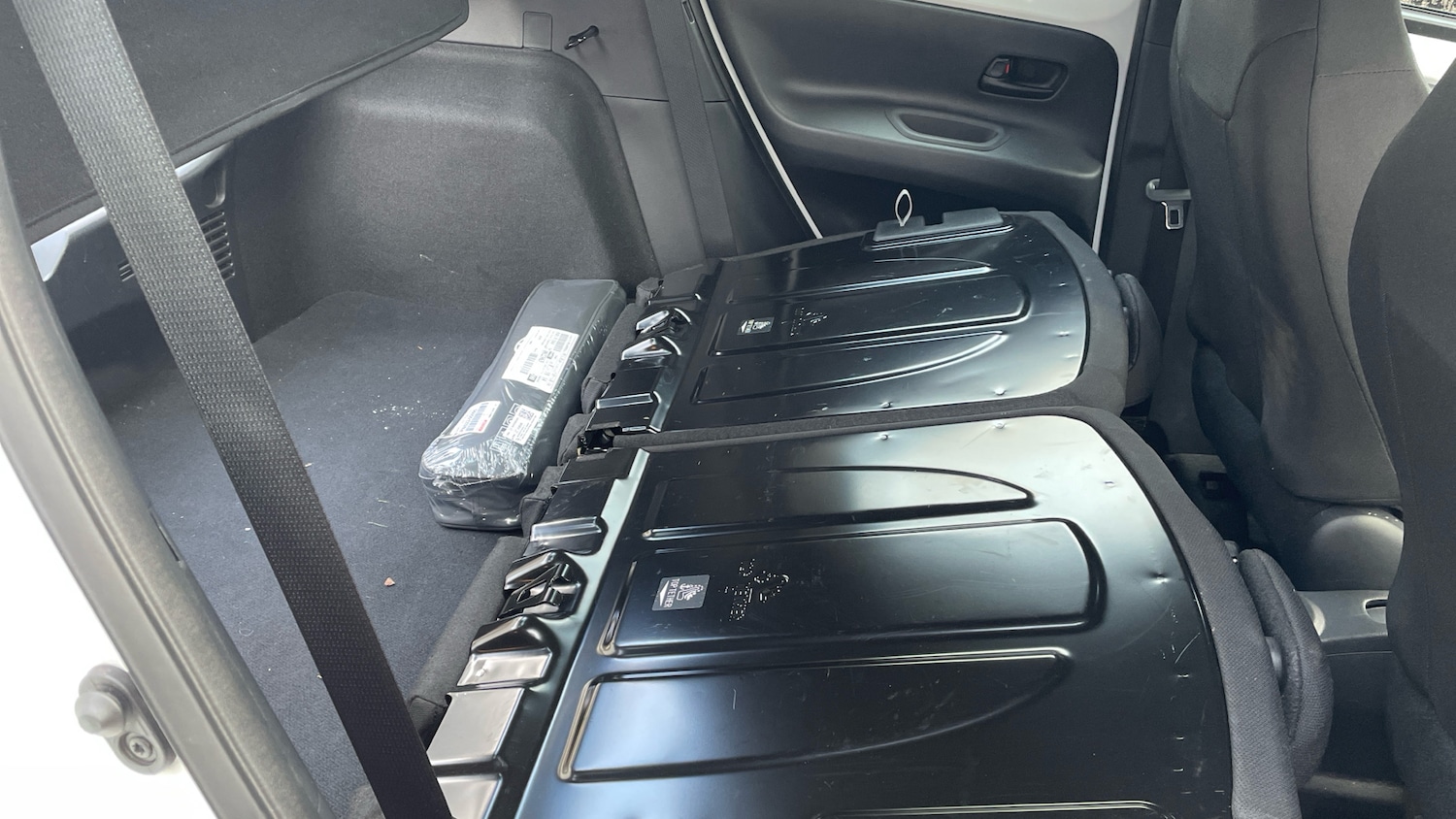 Used Toyota Aygo X 2024 for sale - 77196341: Photo 41