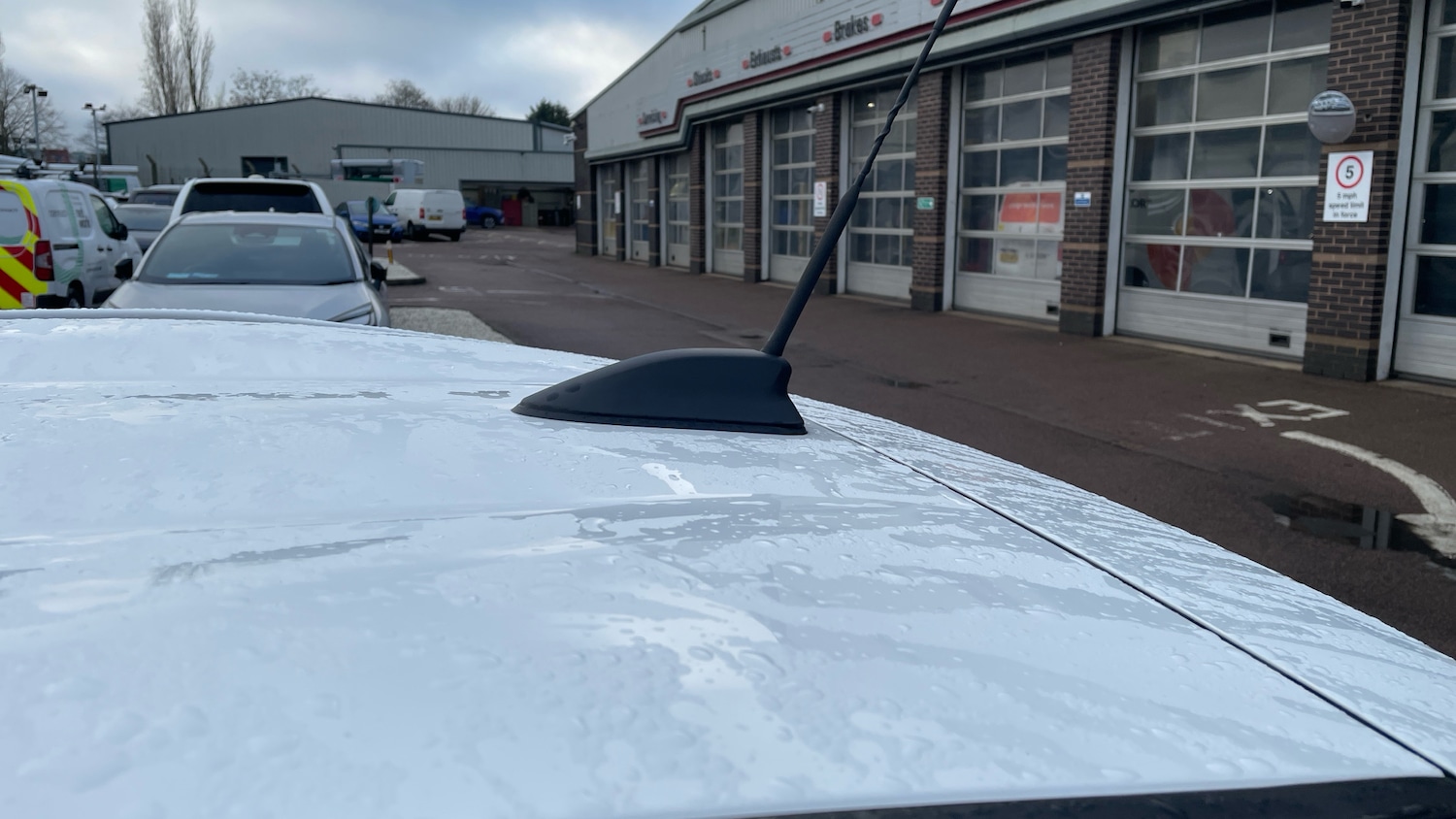 Used Toyota Aygo X 2024 for sale - 77196341: Photo 42