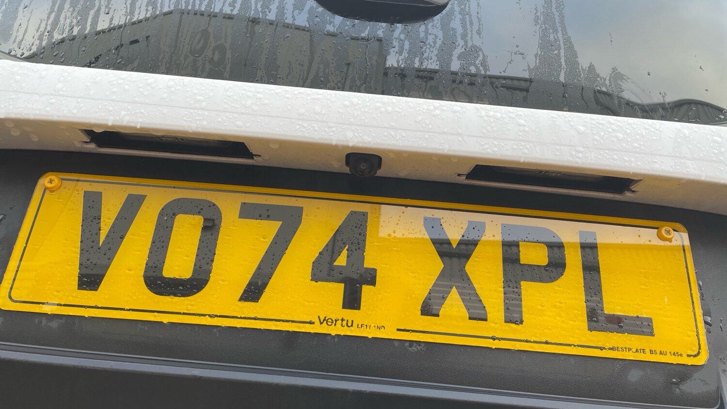 Used Toyota Aygo X 2024 for sale - 77196341: Photo 44