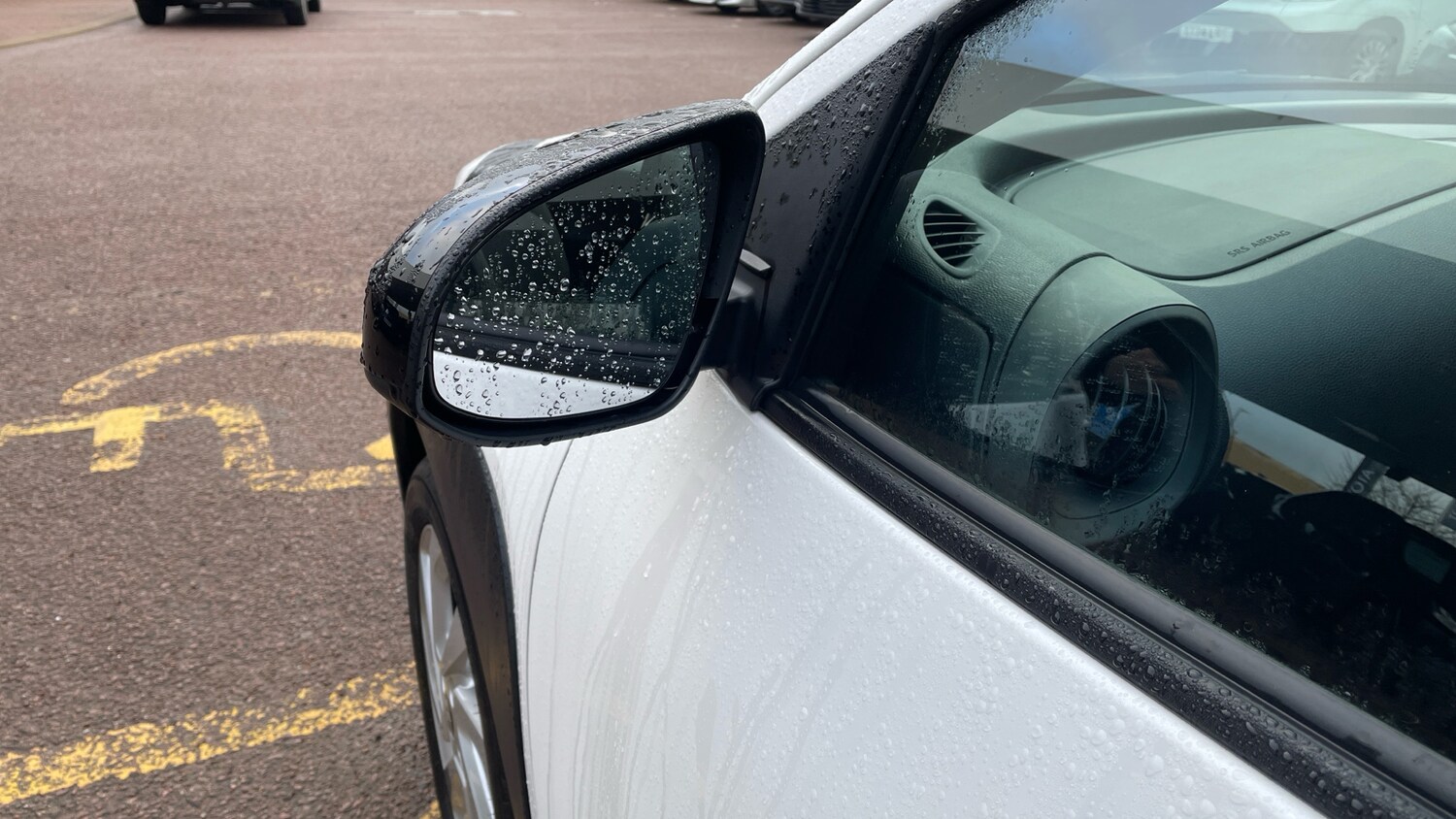 Used Toyota Aygo X 2024 for sale - 77196341: Photo 47