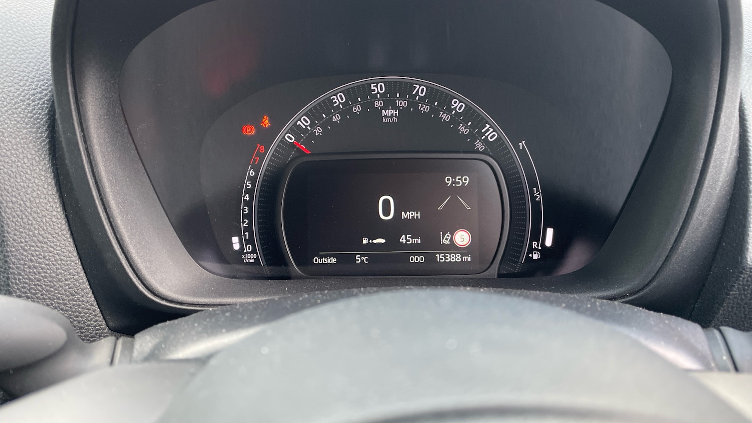 Used Toyota Aygo X 2024 for sale - 77196341: Photo 9