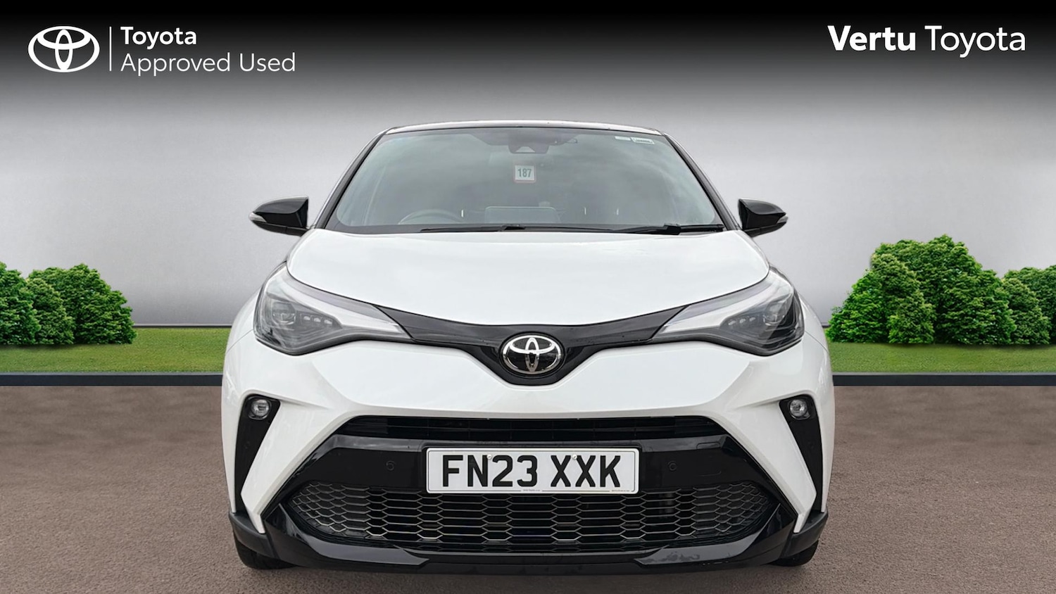 Used Toyota C-HR 2023 for sale - 77873174: Photo 15