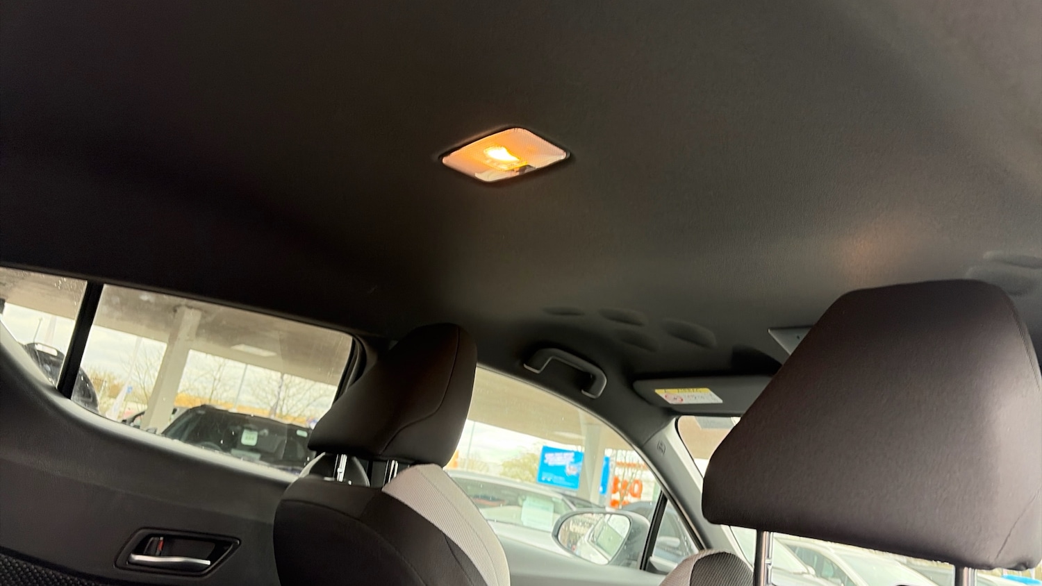 Used Toyota C-HR 2023 for sale - 77873174: Photo 21