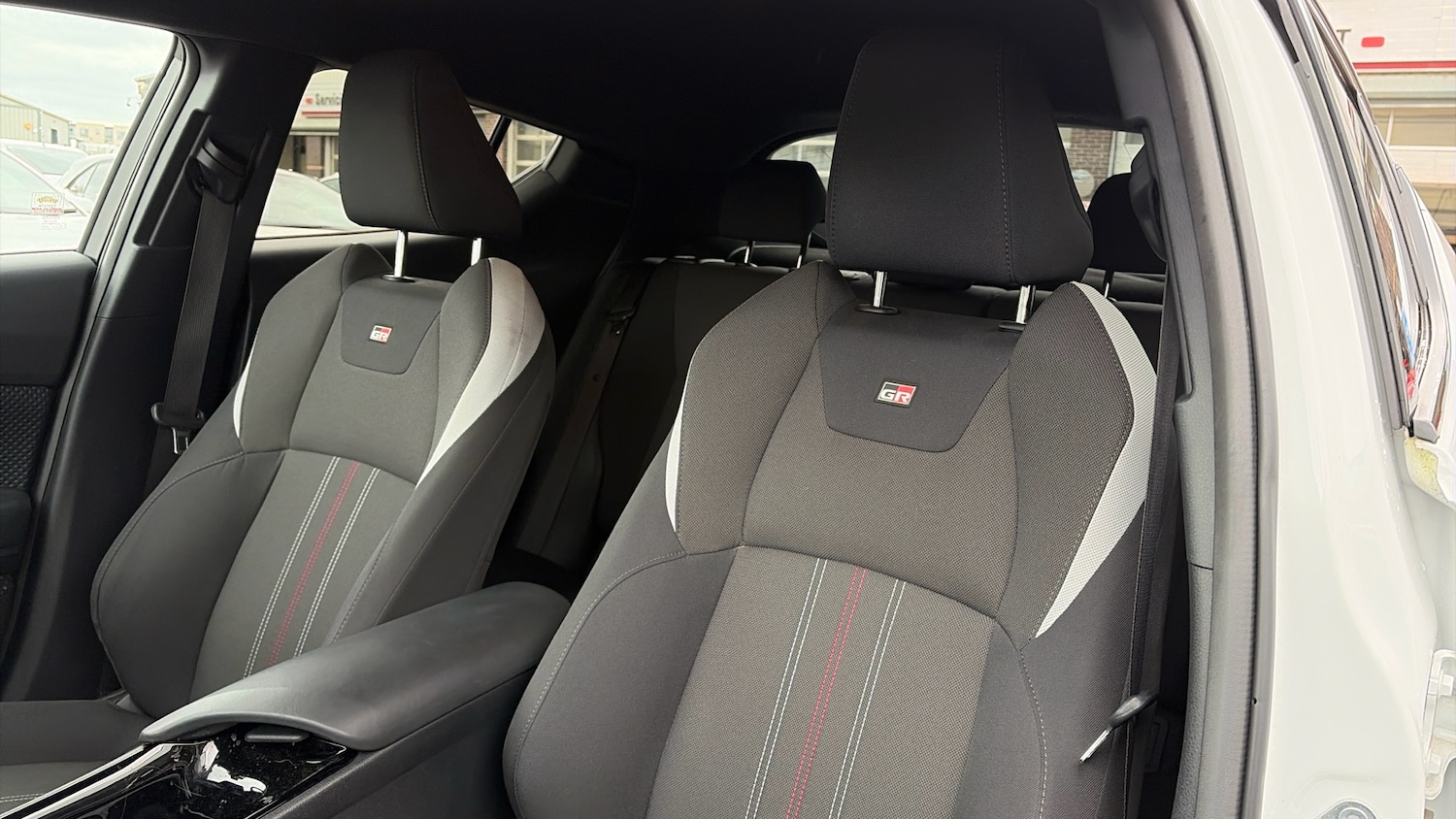 Used Toyota C-HR 2023 for sale - 77873174: Photo 22