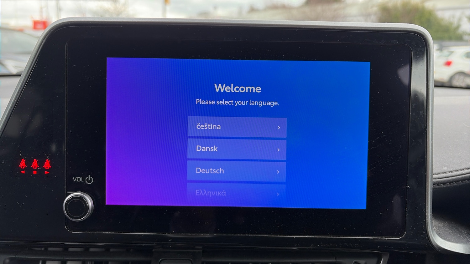 Used Toyota C-HR 2023 for sale - 77873174: Photo 48