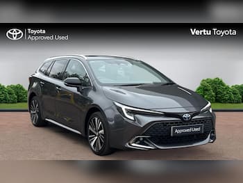 Used Toyota Corolla 2025 for sale - 79557141: Photo