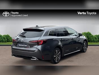 Used Toyota Corolla 2025 for sale - 79557141: Photo
