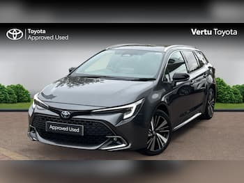 Used Toyota Corolla 2025 for sale - 79557141: Photo