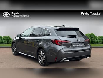 Used Toyota Corolla 2025 for sale - 79557141: Photo