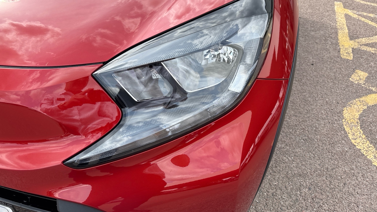 Used Toyota Aygo X 2025 for sale - 76183155: Photo 25