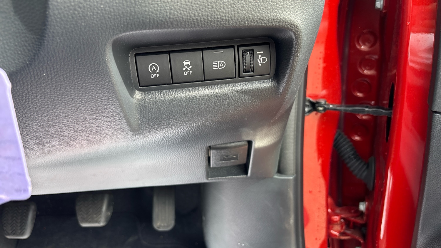 Used Toyota Aygo X 2025 for sale - 76183155: Photo 28