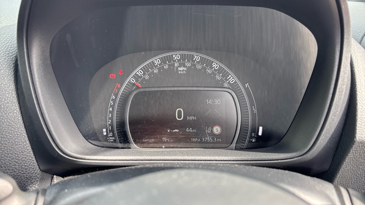 Used Toyota Aygo X 2025 for sale - 76183155: Photo 31