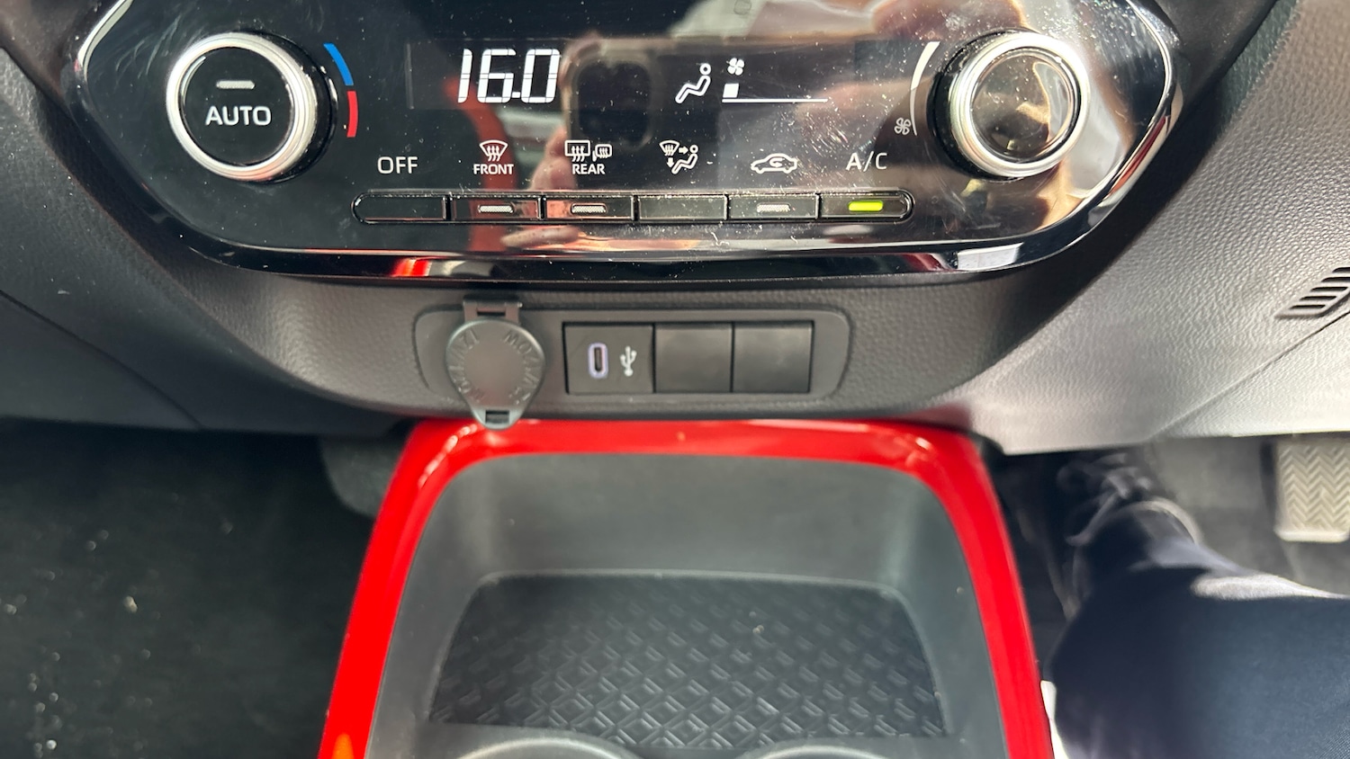 Used Toyota Aygo X 2025 for sale - 76183155: Photo 32