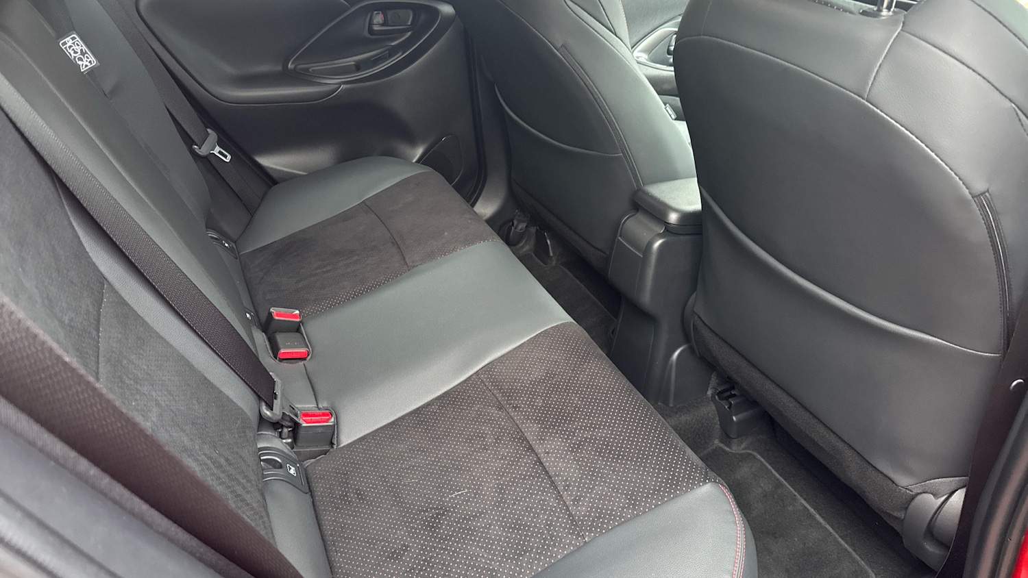 Used Toyota Yaris Cross 2024 for sale - 76845212: Photo 12