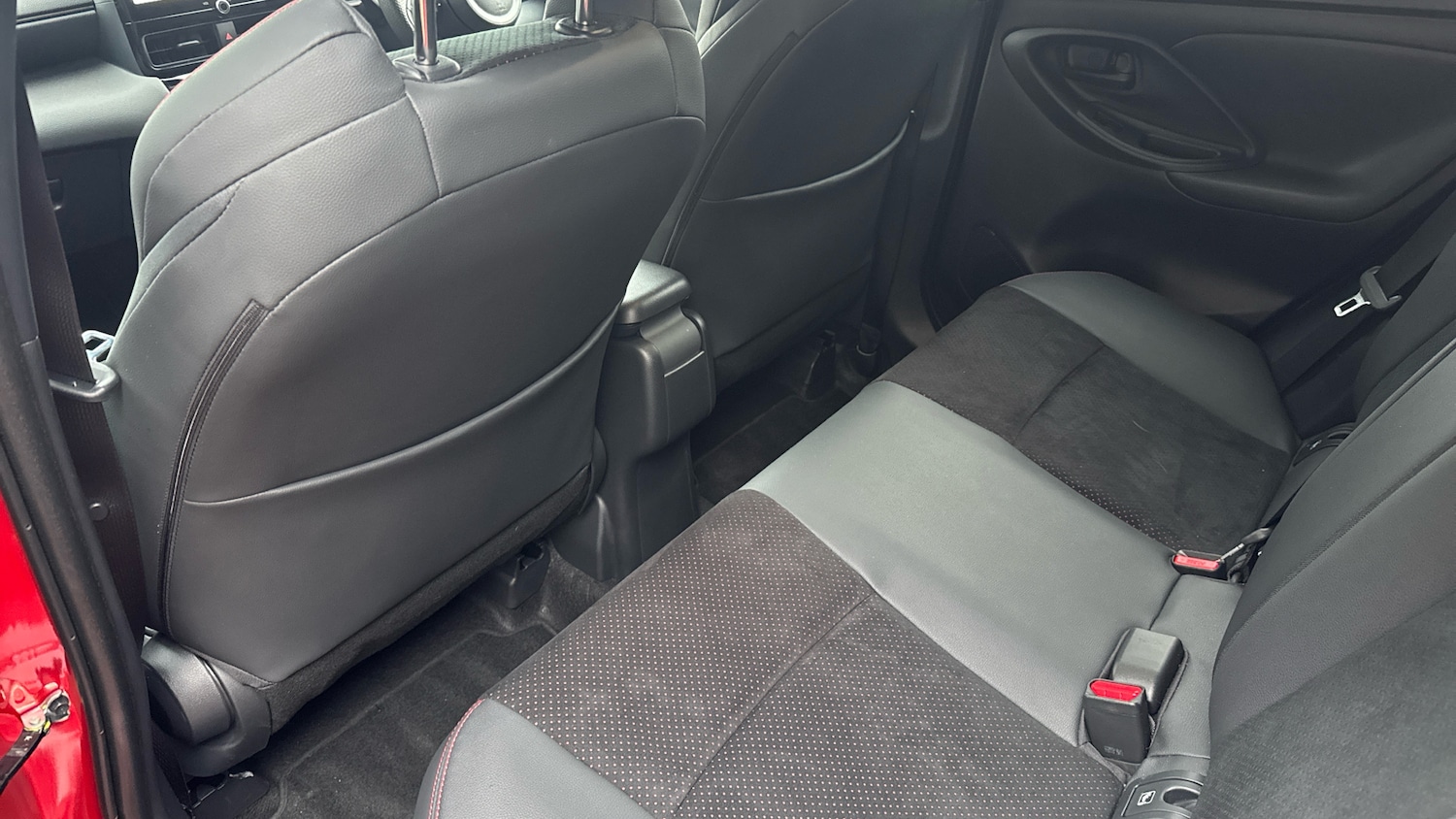 Used Toyota Yaris Cross 2024 for sale - 76845212: Photo 13