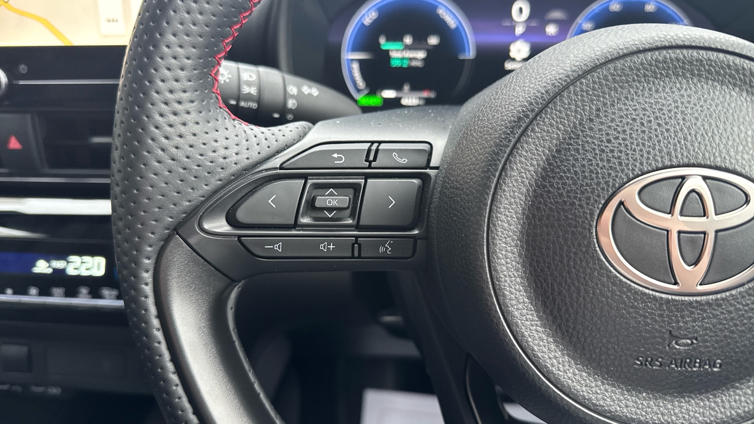 Used Toyota Yaris Cross 2024 for sale - 76845212: Photo 20