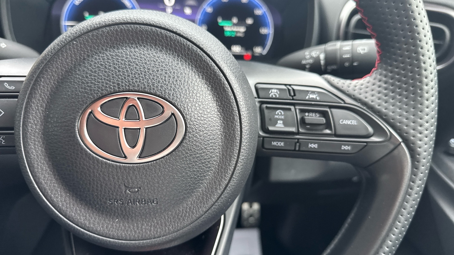 Used Toyota Yaris Cross 2024 for sale - 76845212: Photo 21