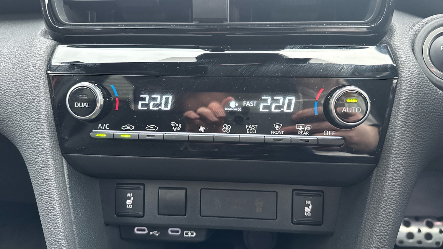 Used Toyota Yaris Cross 2024 for sale - 76845212: Photo 24