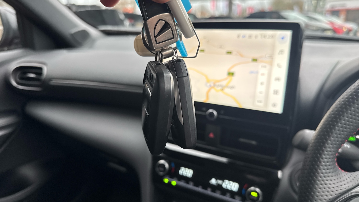 Used Toyota Yaris Cross 2024 for sale - 76845212: Photo 31