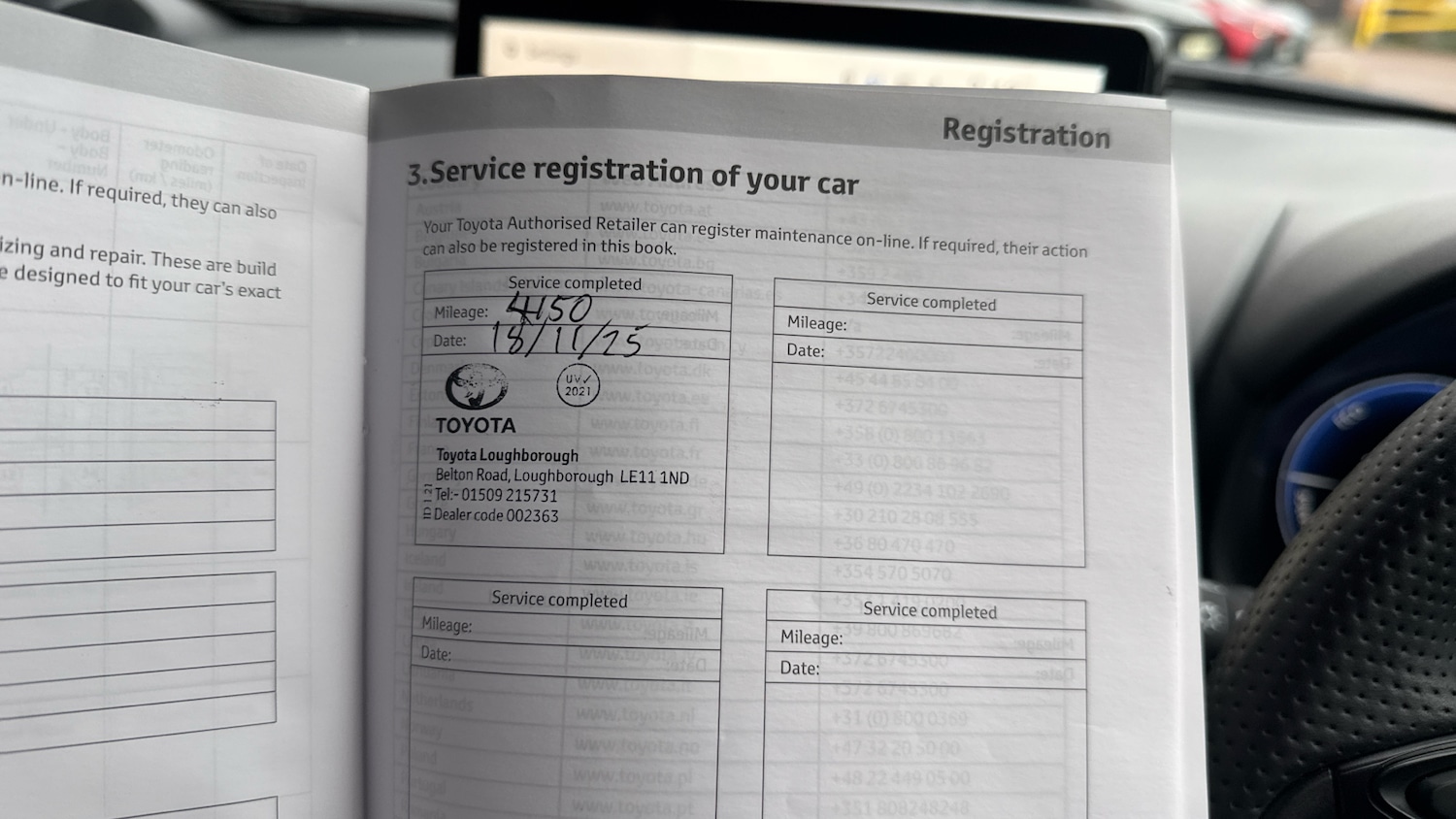 Used Toyota Yaris Cross 2024 for sale - 76845212: Photo 34