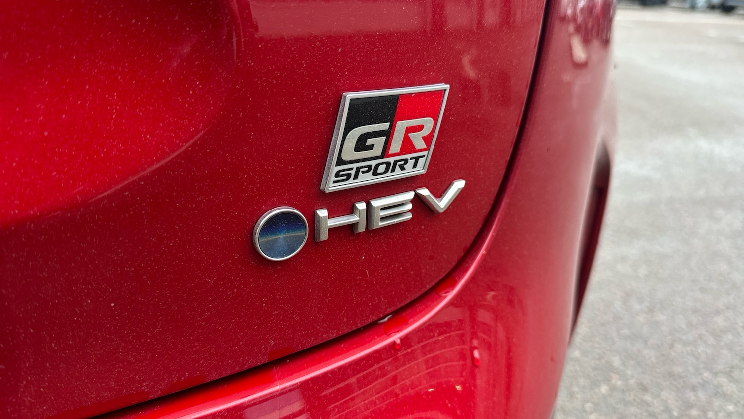 Used Toyota Yaris Cross 2024 for sale - 76845212: Photo 45