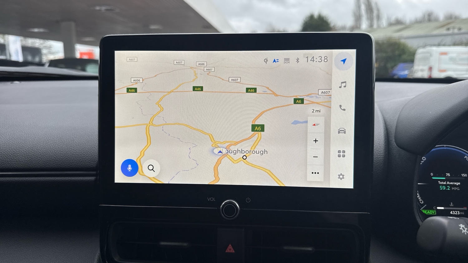 Used Toyota Yaris Cross 2024 for sale - 76845212: Photo 7