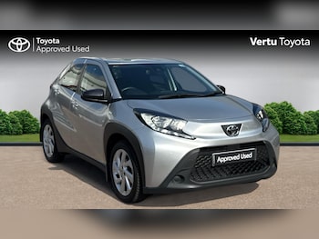 Used Toyota Aygo X 2023 for sale - 78903360: Photo