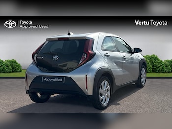 Used Toyota Aygo X 2023 for sale - 78903360: Photo