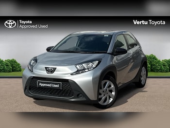 Used Toyota Aygo X 2023 for sale - 78903360: Photo