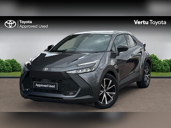 Used Toyota C-HR 2025 for sale - 79271379: Photo