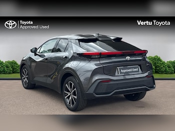 Used Toyota C-HR 2025 for sale - 79271379: Photo