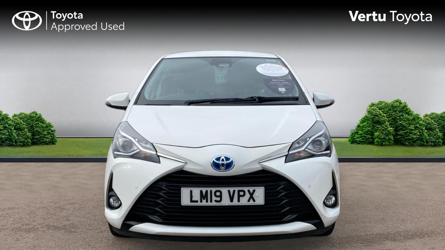 Used Toyota Yaris 2019 for sale - 76559869: Photo 15